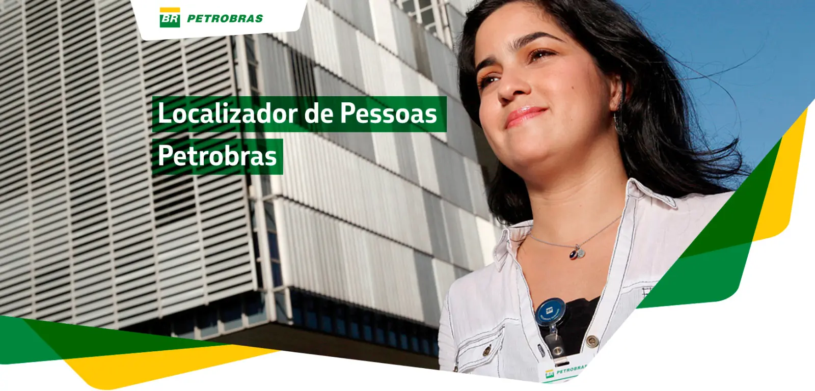Localizador de Pessoas - LOPE