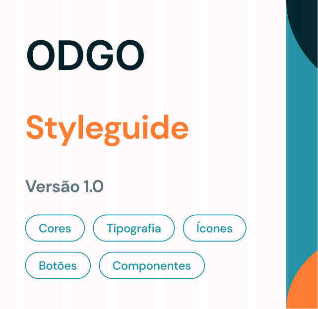 Odgo style guide